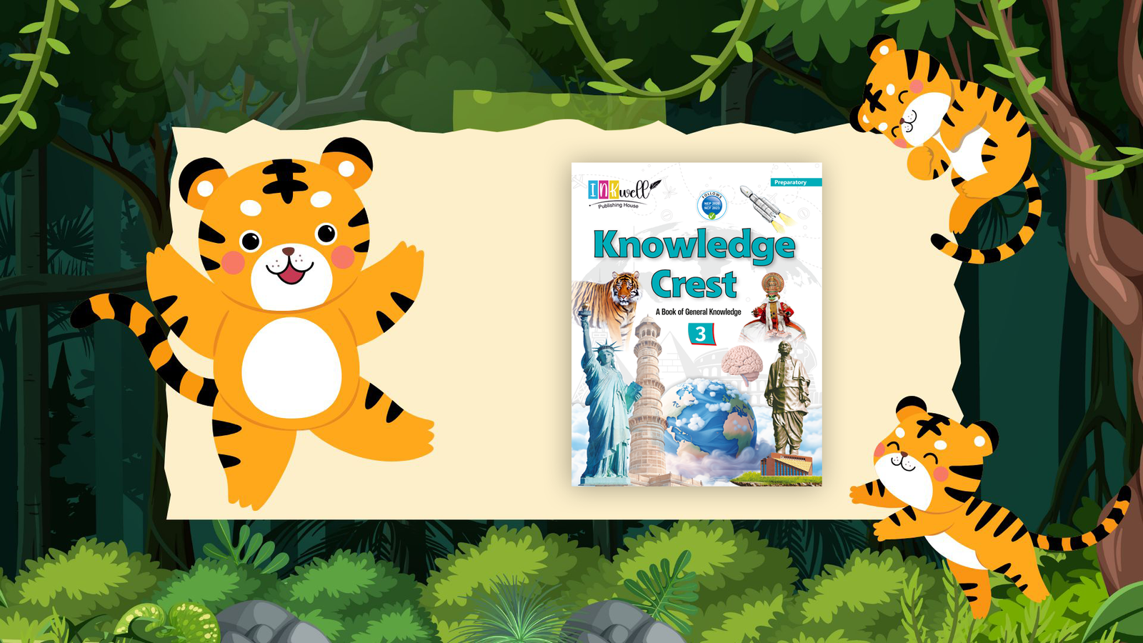 Home knowledge crest 3