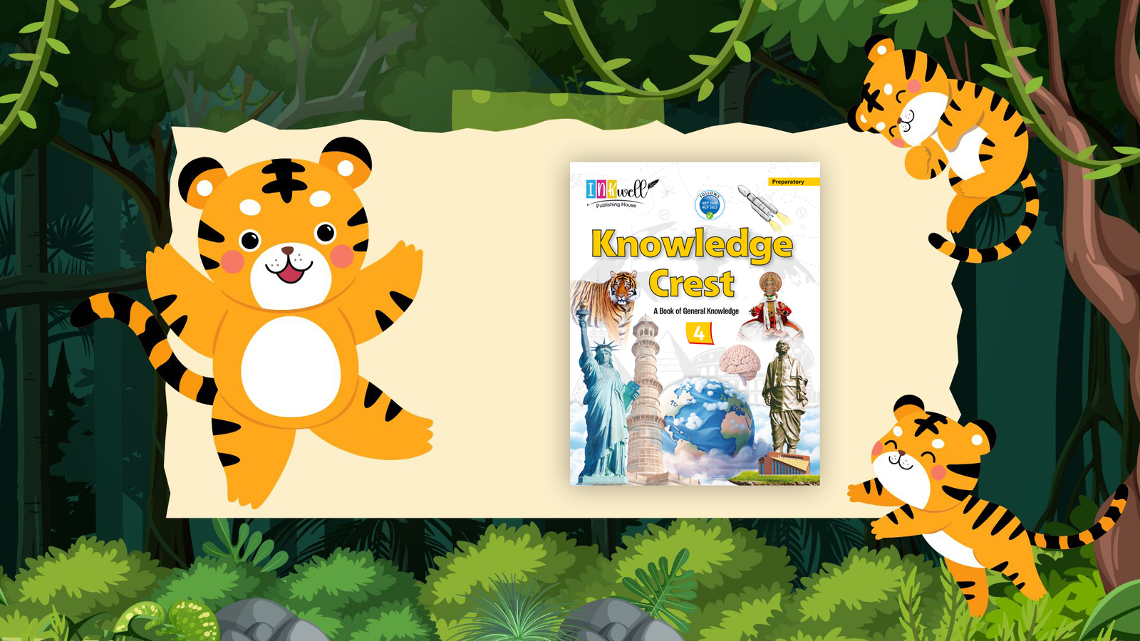 Home knowledge crest 4